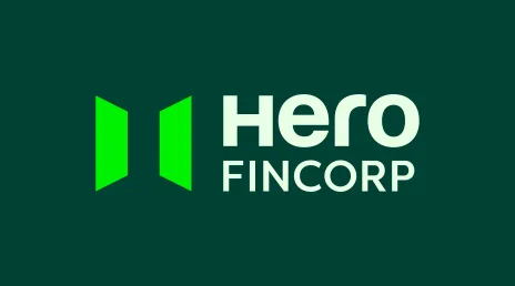 Hero Fincorp