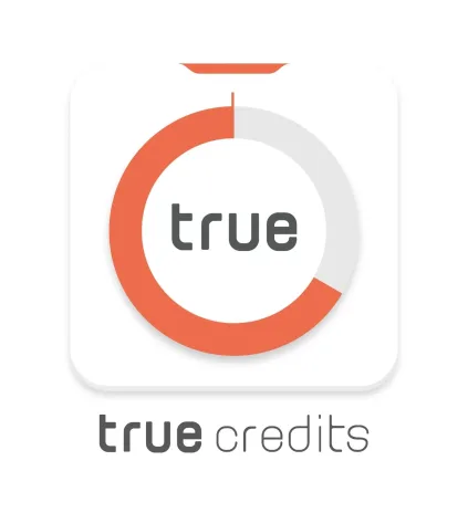 True Credits